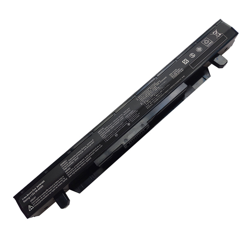 Compatible ASUS A41N1424 ZX50 ZX51J GL552 GL552V/VW/J/JX Laptop Battery