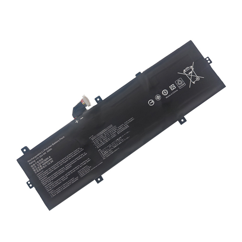 Compatible ASUS Vivobook U4100U U4100UQ UX430U UX430UQ C31N1620 Laptop Battery