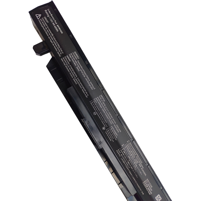 Compatible ASUS A41N1424 ZX50 ZX51J GL552 GL552V/VW/J/JX Laptop Battery