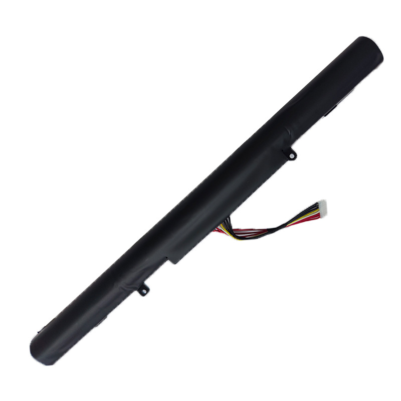 Suitable for ASUS A41N1501 N552V N752V ZX70V GL752JW GL752VW FX71 Battery
