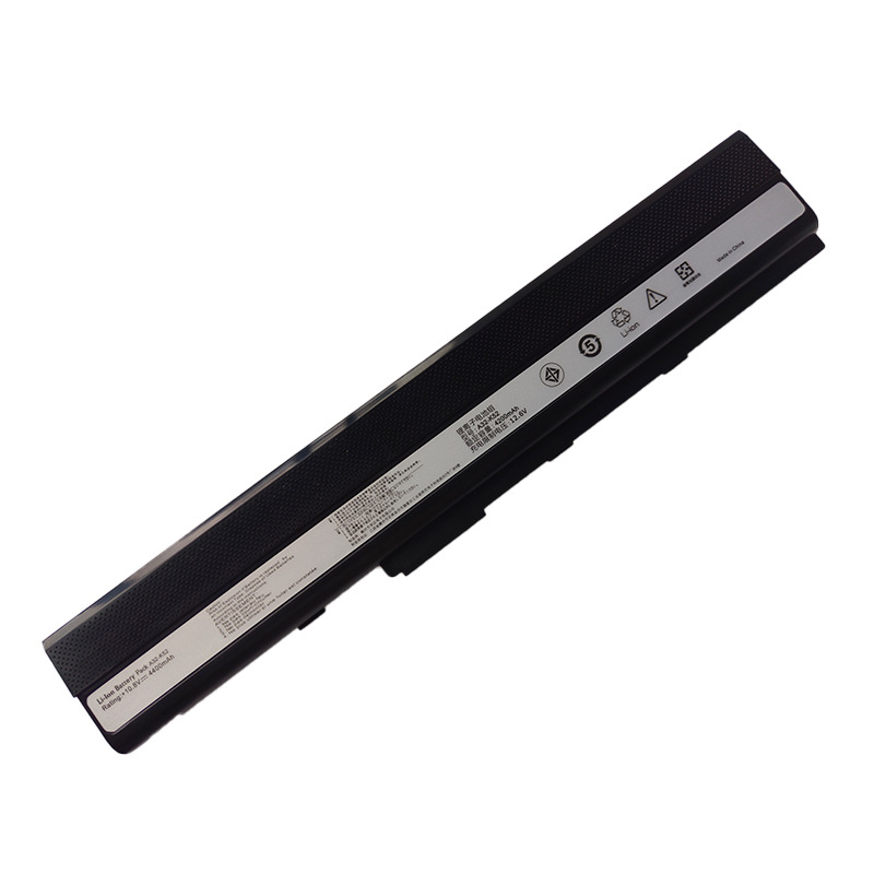 Compatible ASUS A32-K52 X42J K42J A42J K52J A52J A40JV P42 Laptop Battery