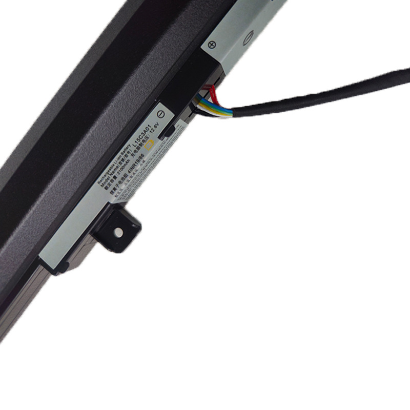 Compatible with Lenovo L15C3A01 V310-15-ISK V110-15AP V510-15IKB Laptop Battery