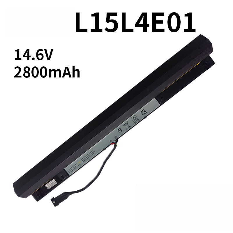 Compatible Lenovo 300-15/14IBR L15L4A01 L15S4A01 L15L4E01 Laptop Battery
