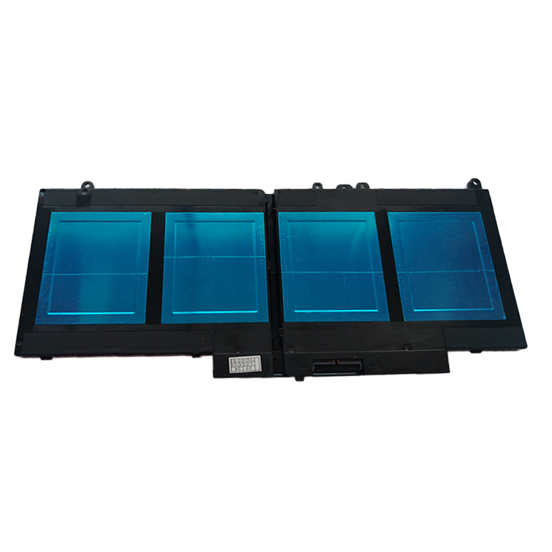 Compatible Dell 6MT4T Latitude E5470 E5570 E5250 E5450 Laptop Battery