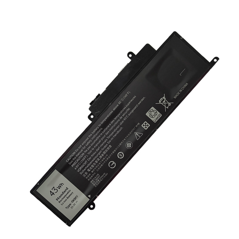 Compatible Dell GK5KY Inspiron 13 7347 7348 Inspiron 11 3147 3148 Laptop Battery