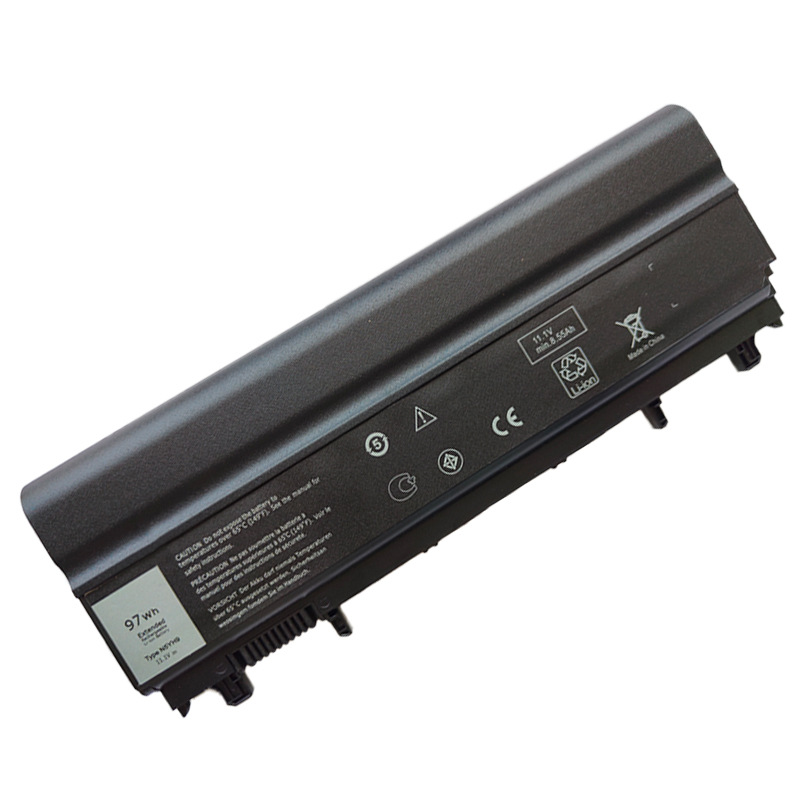 Compatible Dell E5440 E5540 6-cell/9-cell VV0NF VJXMC N5YH9 Laptop Battery