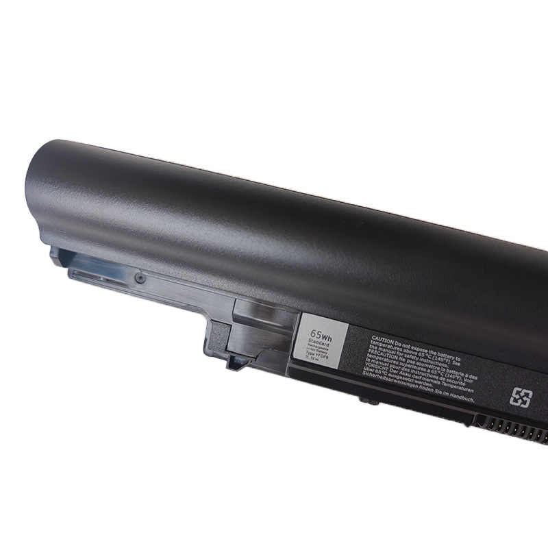 Compatible Dell Latitude E3340 E3350 YFDF9 V131-2 Generation JR6XC Laptop Battery
