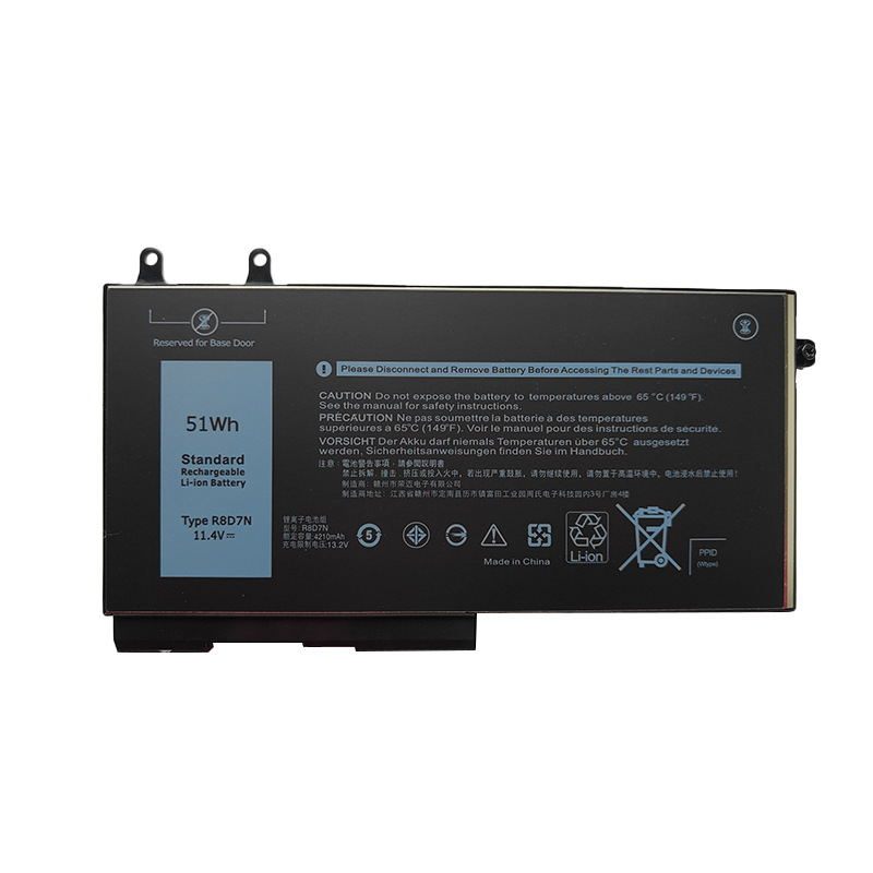 Compatible with Dell R8D7N Precision M3540 3540 1V1XF Brand New Laptop Battery