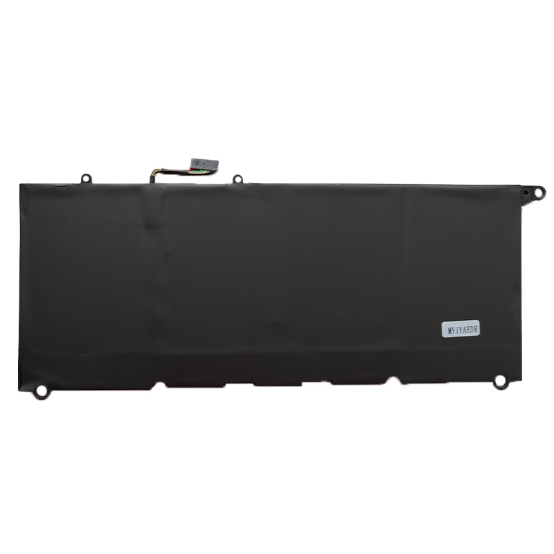 Compatible with Dell JD25G PW23Y XPS 13 9350 9343 8350 9360 P54G Laptop