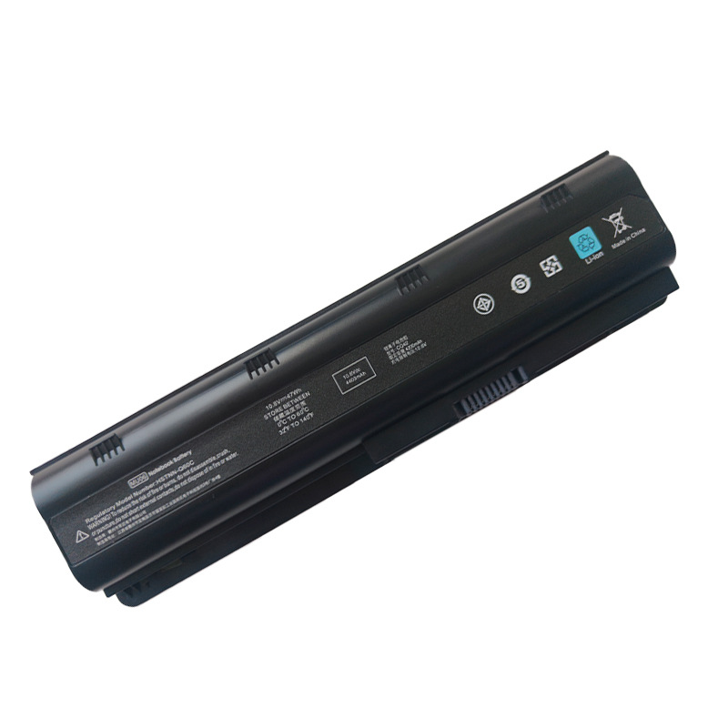Compatible with HP MU06 CQ42 CQ43 CQ32 G42 G32 CQ62 CQ72 Laptop Battery