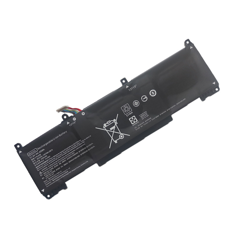 Compatible with HP Zhan 66 Pro A 14 G4/G5 4/5 Generation RH03XL Laptop Battery