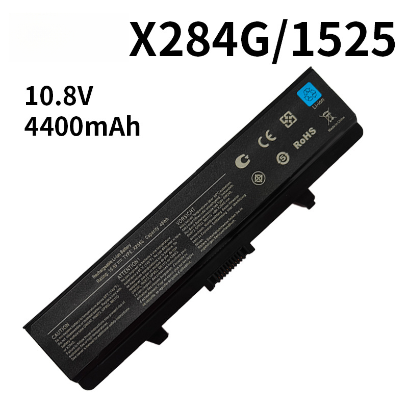Compatible Dell Inspiron 1525 1526 1545 1546 1440 1750 X284G Laptop Battery