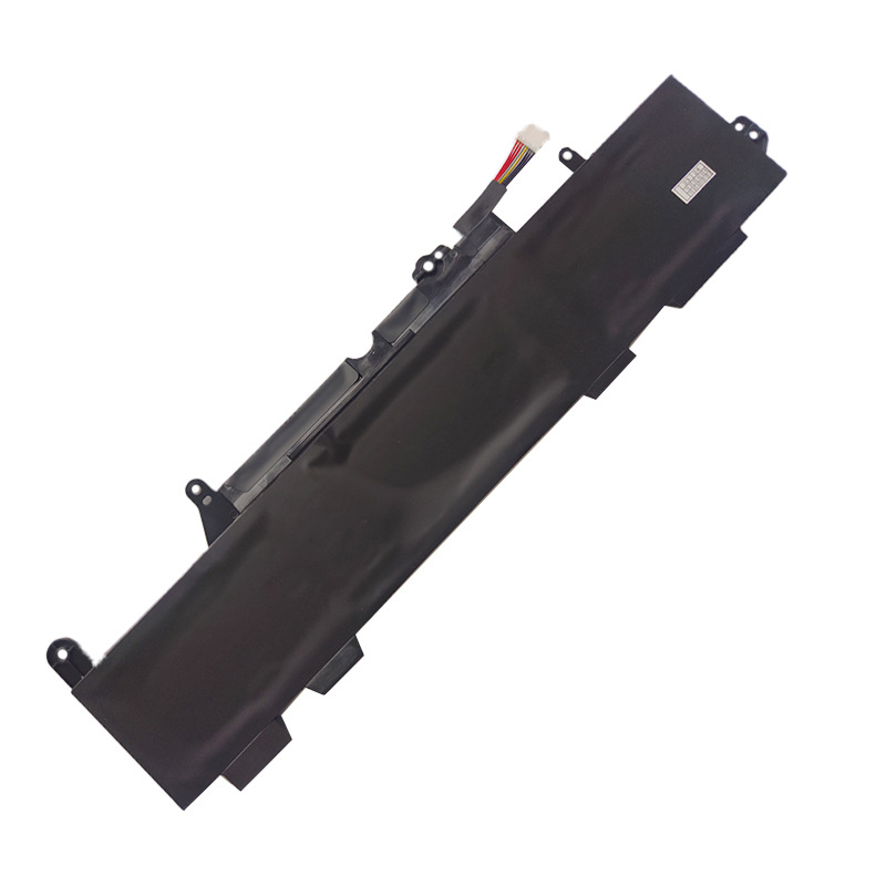 Compatible with HP EliteBook 730 735 740 745 830 840 846 G5 G6 Battery SS03XL