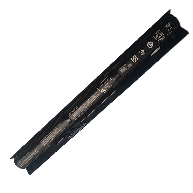 Suitable for HP VI04 440-G2 HSTNN-LB6K TPN-Q144 Q140 Q139 Laptop Battery