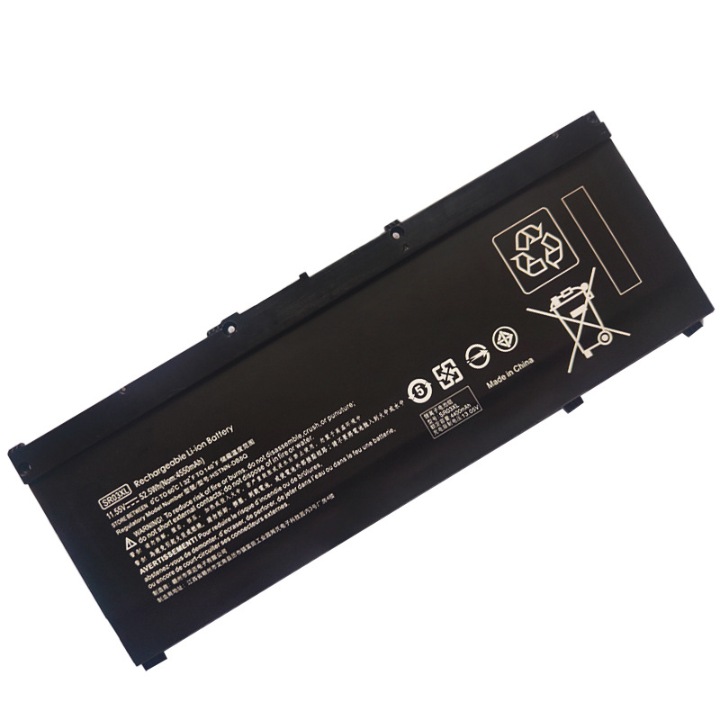 Compatible with HP SR03/SR04 Light Shadow/Dark Shadow Night Shadow 3/4/5 Brand New Battery HP Laptop Battery