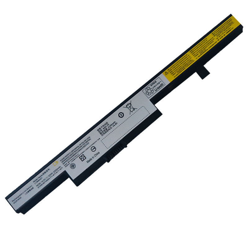 Compatible Lenovo L13M4A01 B40 B50 N40 E41 ZHAOYANG E40 N50-30-45 Laptop Battery