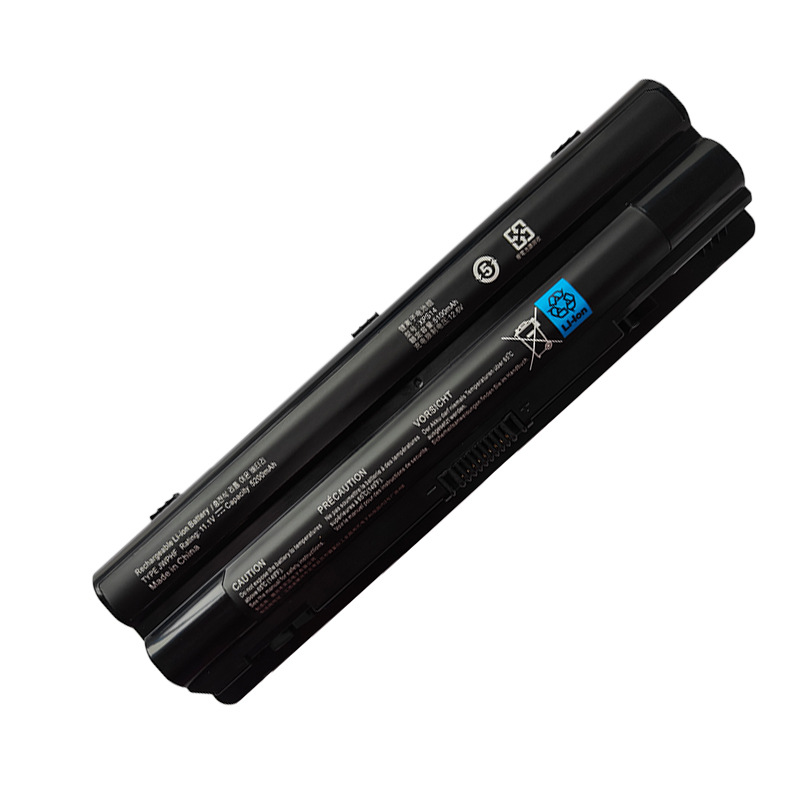 Compatible Dell JWPHF L502X L501X L701X L402X L401X XPS 14 Laptop Battery