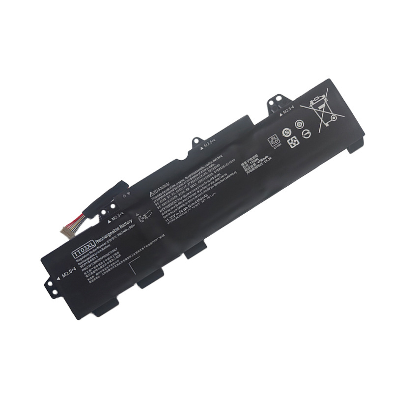 Compatible with HP 755 850 G5 G6 ZBook 15U G5 G6 TT03XL Laptop Battery