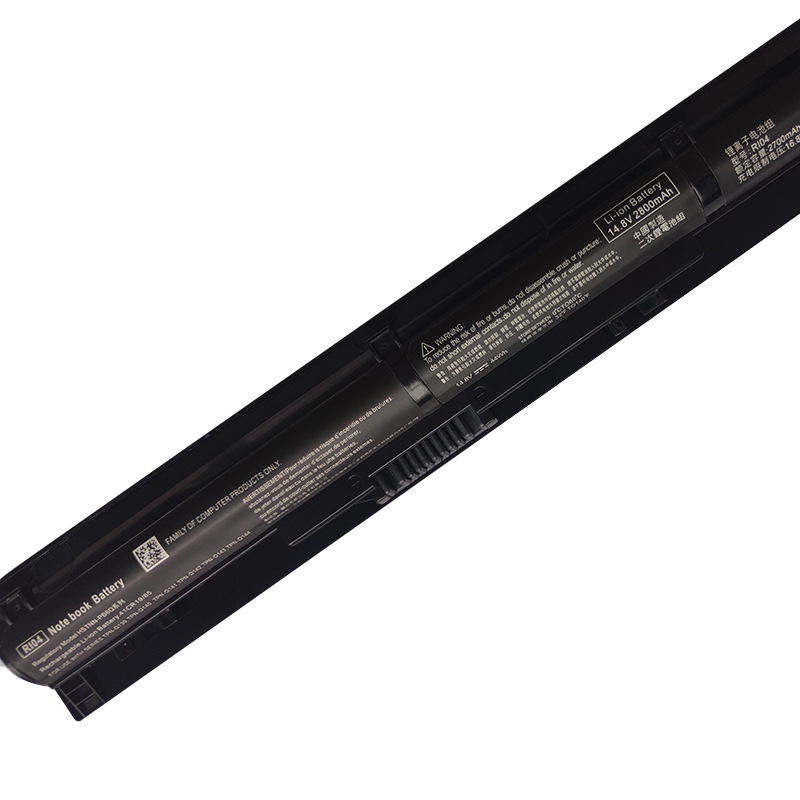 Compatible with HP RI04 ProBook 450 455 470 G3 G4 HSTNN-DB7B Laptop Battery