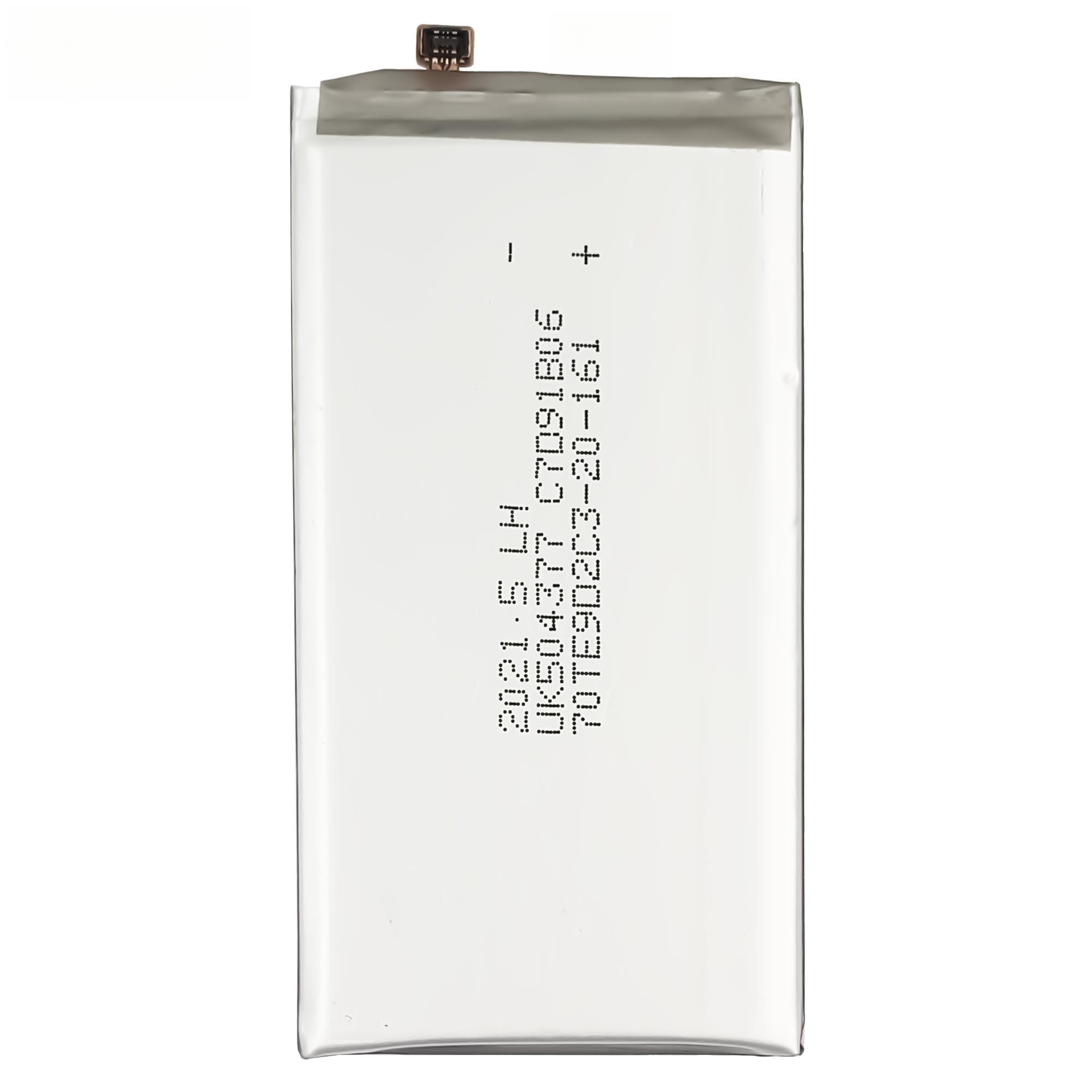 Compatible with Samsung S10 Phone EB-BG973ABU Brand New Large Capacity Built-in Battery Board