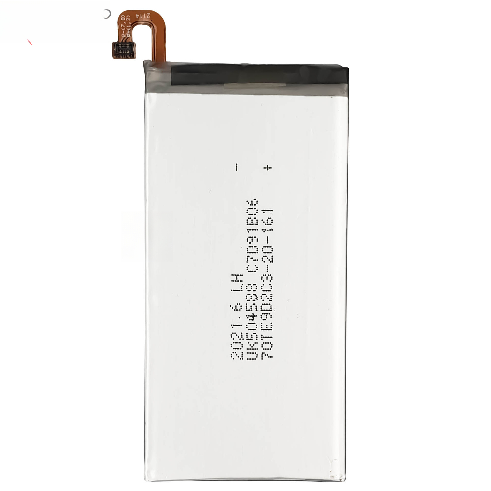 Compatible Samsung J8/A6+ Phone Battery EB-BJ805ABE Core Built-in New Fast Charging Board Samsung Battery Samsung Phone
