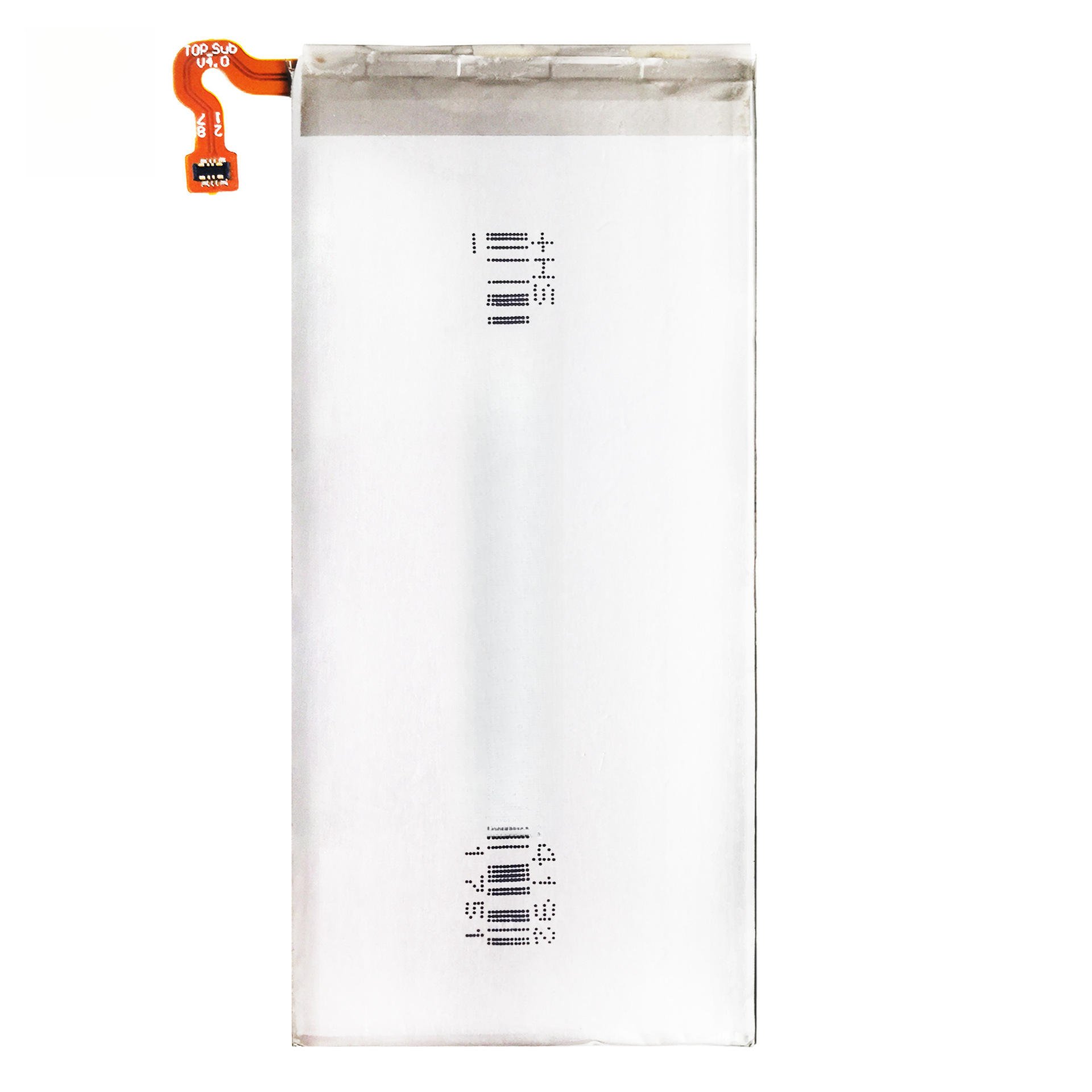 Suitable for Samsung Z Fold2 5G Phone Battery EB--BF916ABY/917ABY Samsung Phone Battery