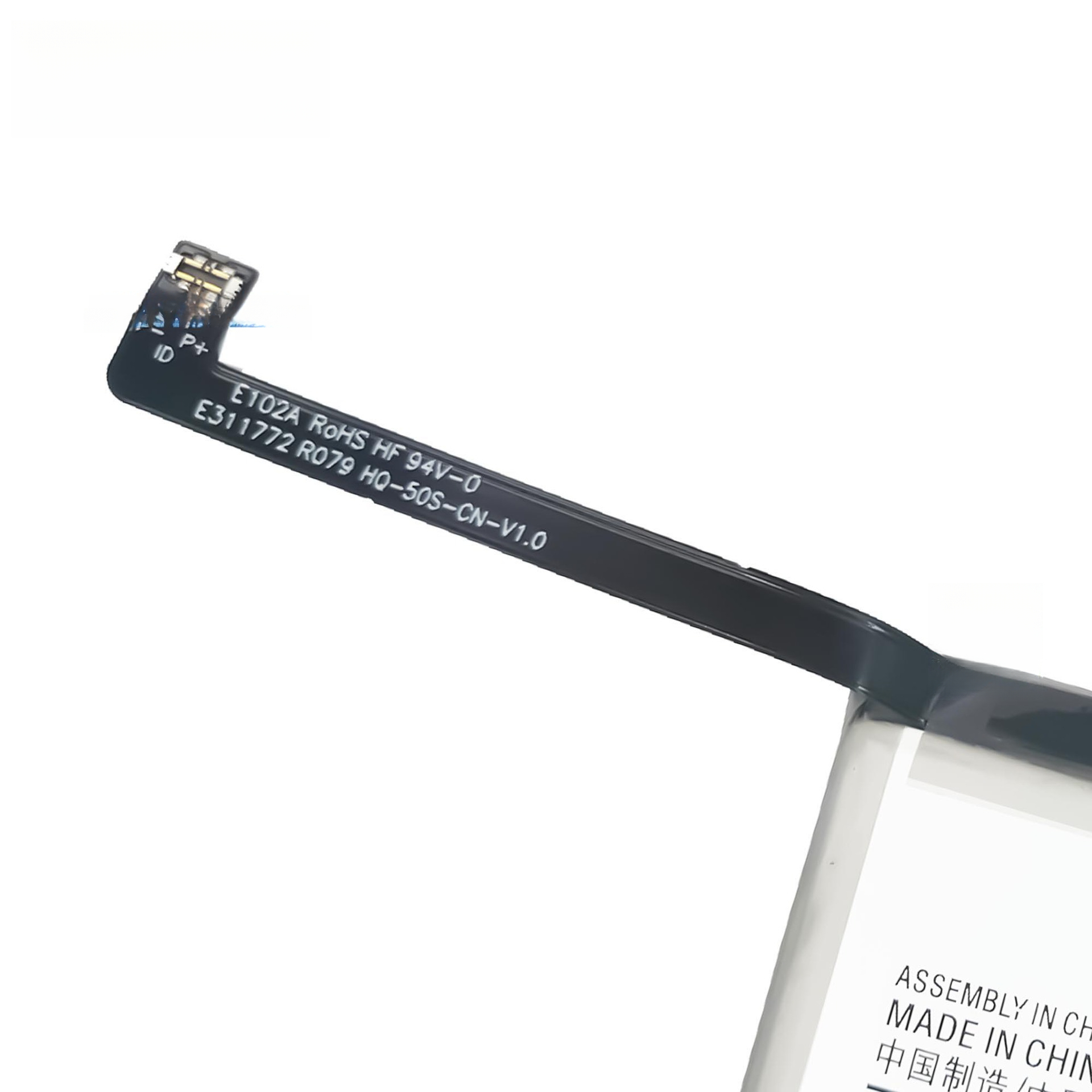 Suitable for Samsung A03 Phone Charger Battery HQ-50SD Large Capacity Brand New Built-in Battery Samsung Phone Battery