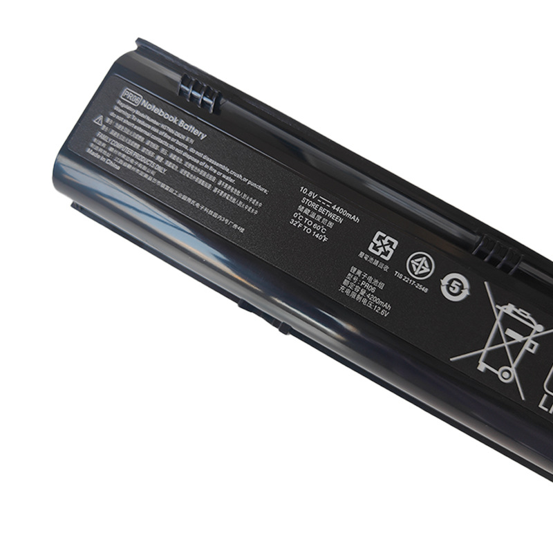 Compatible with HP PR06 4330s 4331s 4430s 4431s 4530s 4535s Laptop Battery