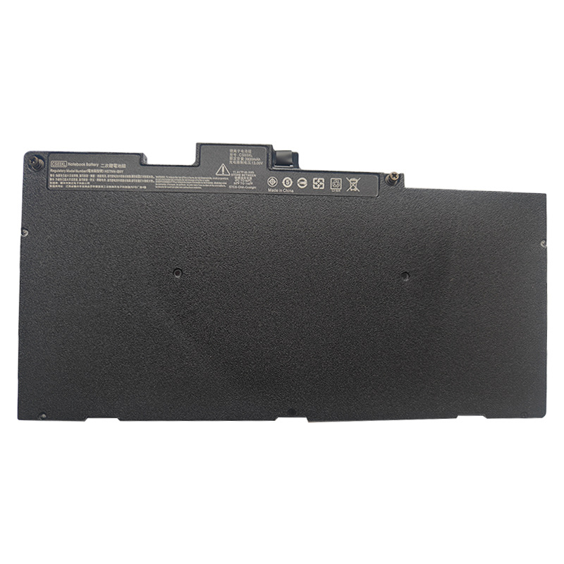 Compatible with HP CS03XL EliteBook 745 755 840 850 G3 G4 Laptop Battery