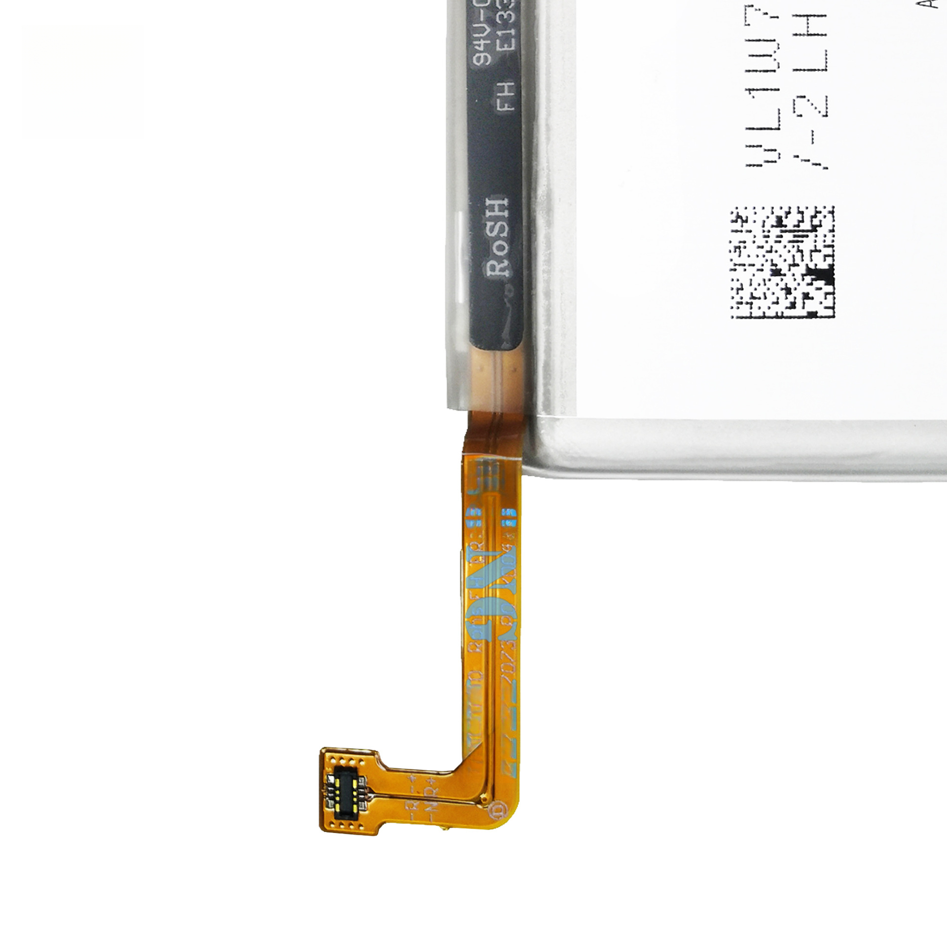 Suitable for Samsung Galaxy M33 Phone Battery EB-BM336ABN Built-in Board 6000mAh Factory Wholesale
