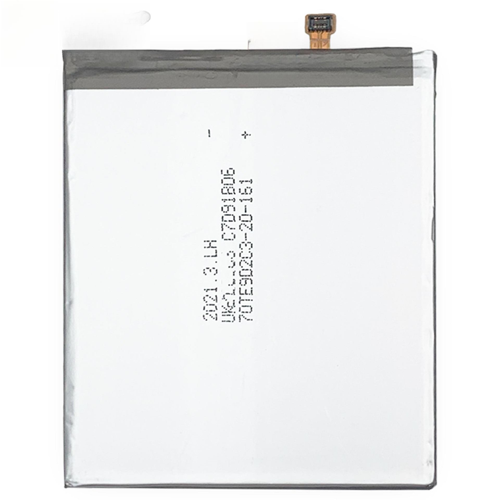 Compatible with Samsung M20 (M205)/M30 (M305)/A40S Phone EB-BG580ABU Battery