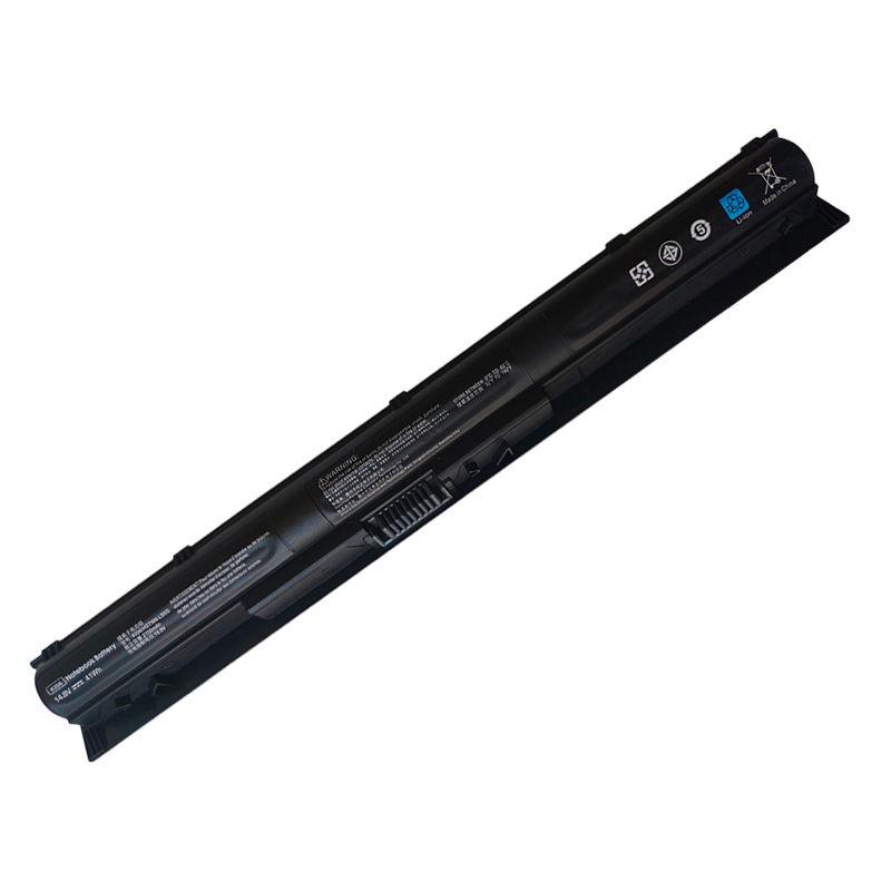 Compatible with HP KI04 TPN-Q158 159 160 161 163 HSTNN-LB6S Laptop Battery