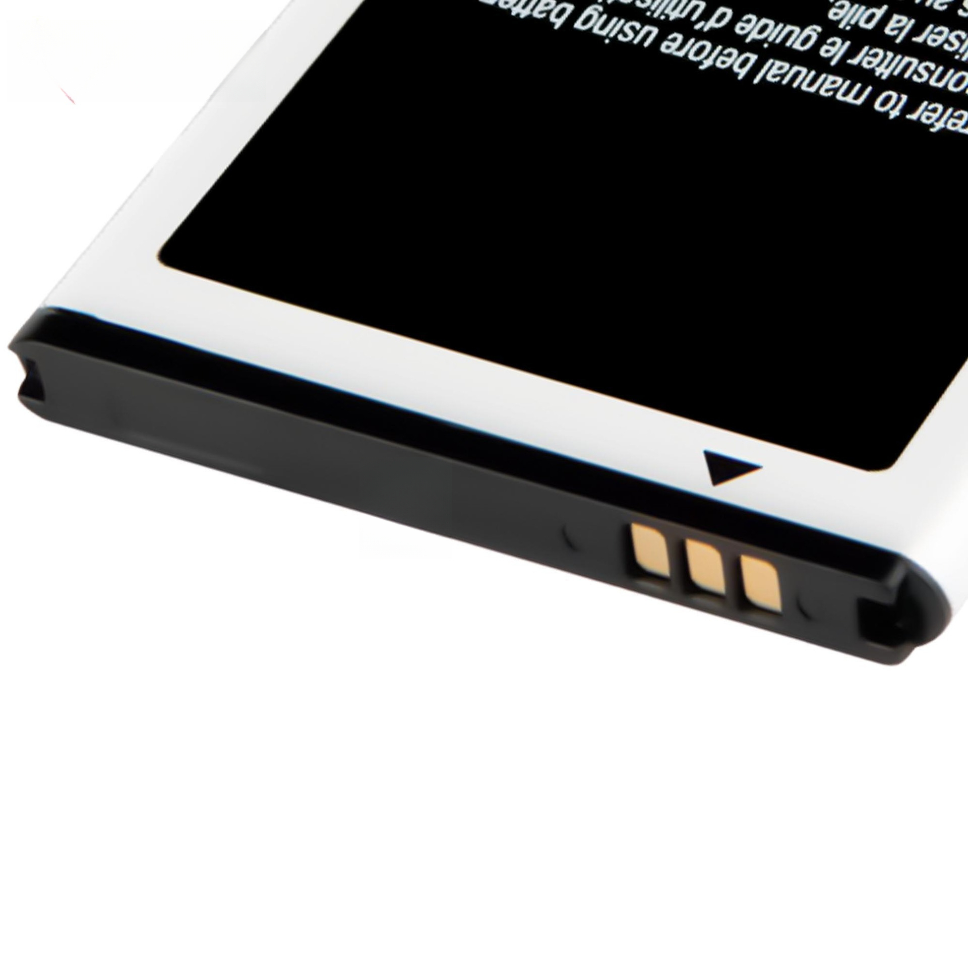 Suitable for Samsung AceS5830/Ace LaFleur Mobile Phone Battery EB494358VU Factory Wholesale Foreign Trade