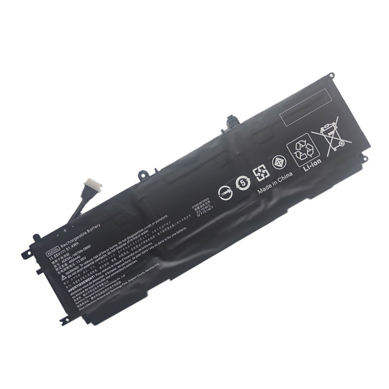 Suitable for TPN-I128 13-ad173cl AD106TX ad0xx ad1xx AD03XL laptop battery
