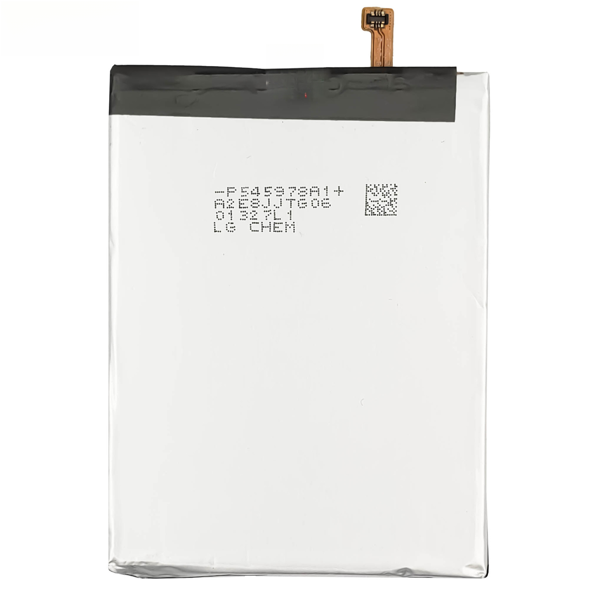 Compatible with Samsung Note 10 Lite Youth Edition EB-BN770ABY Brand New Built-in Battery Samsung Phone Battery