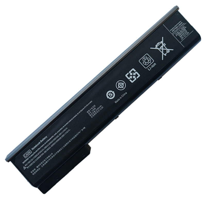 Compatible with HP CA06 CA09 ProBook 640 645 655 650 G1 Laptop Battery