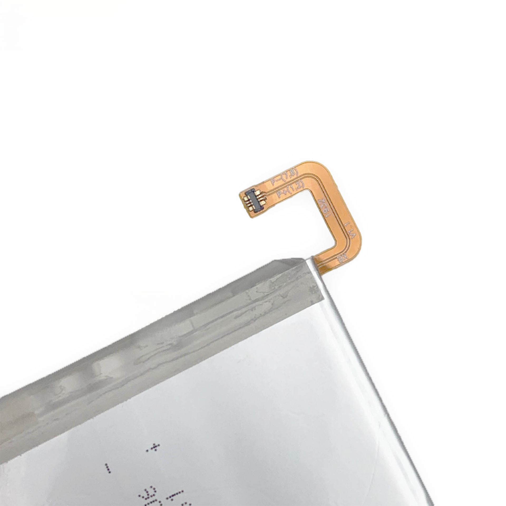 Compatible with Samsung S10 5G/G977 Phone Battery EB-BG977ABU Built-in Fast Charging Board Samsung Phone Battery