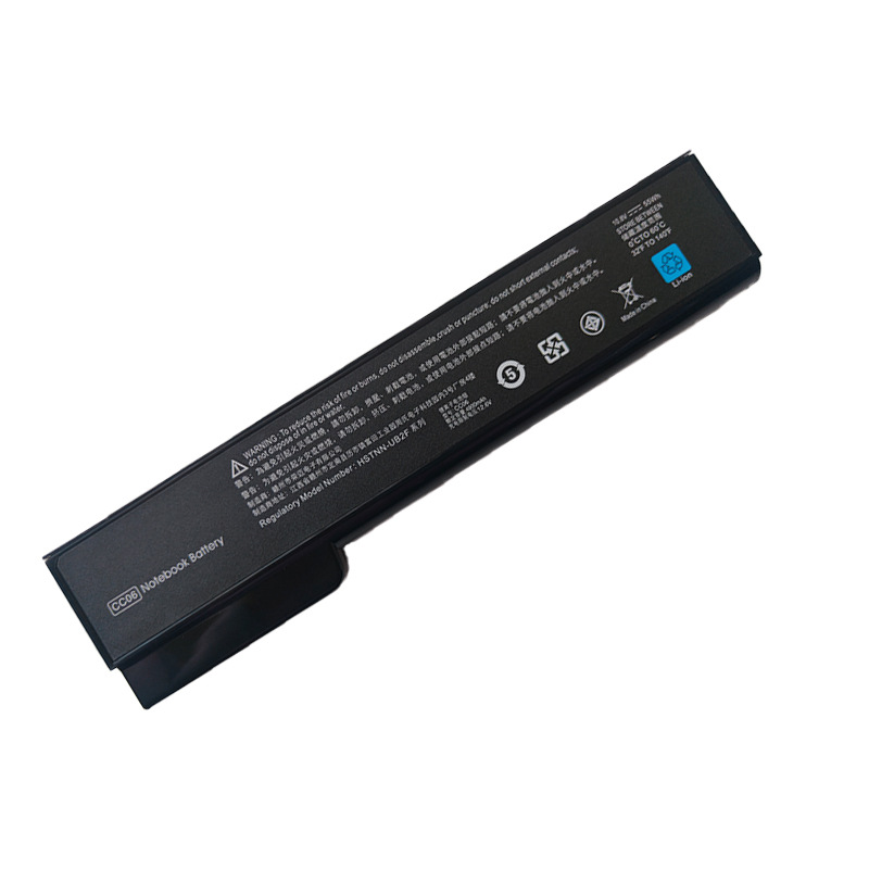 Compatible with HP CC06 8460W 8560P 8570P 6460B 6470B 6570B Laptop Battery