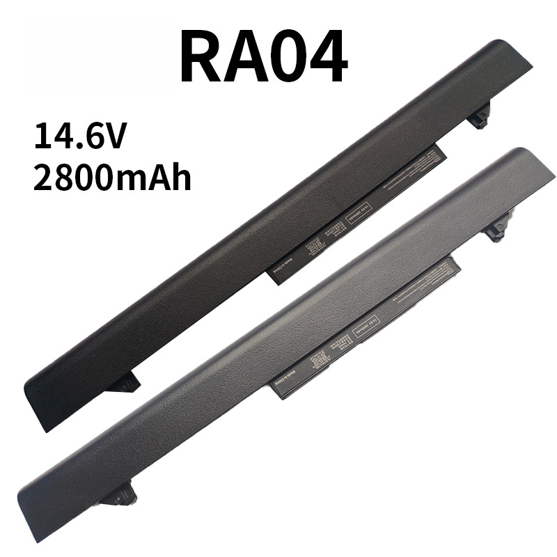 Compatible with HP RA04 ProBook430 G2 G1 H6L28AA C84C H6L28ET Laptop Battery