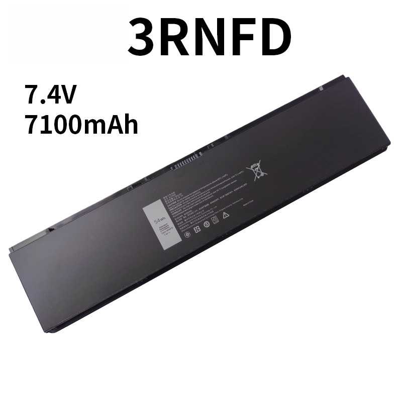 Compatible Dell 3RNFD E7440 E7450 3RNFD 34GKR F38HT PFXCR Laptop Battery