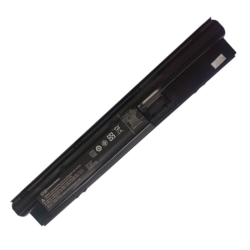 Compatible with HP FP06 ProBook 440 445 450 455 G1 HSTNN-IB4J Laptop Battery