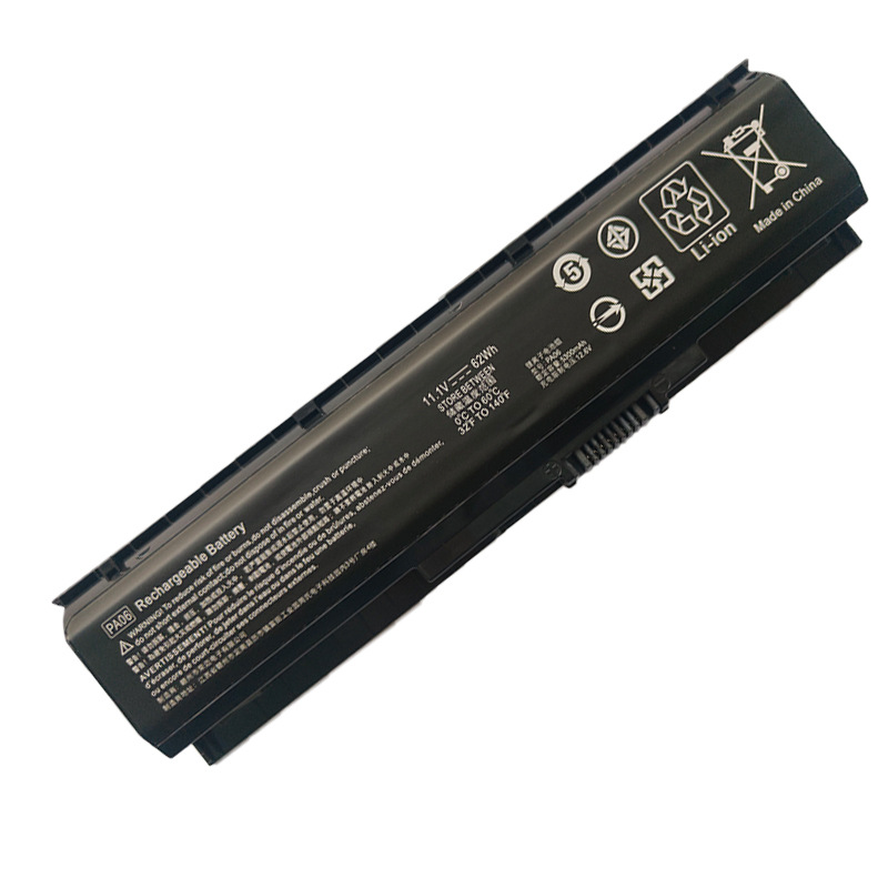 Compatible with HP PA06 TPN-Q174 17-w200ng 17-ab HSTNN-DB7K Laptop Battery