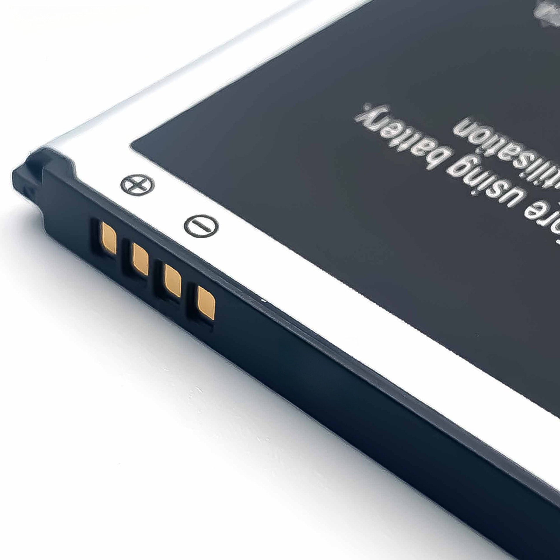 Compatible with Samsung J3/J5/J2 Phone Charger Battery EB-BG530BBE External Battery Board Samsung Phone Battery