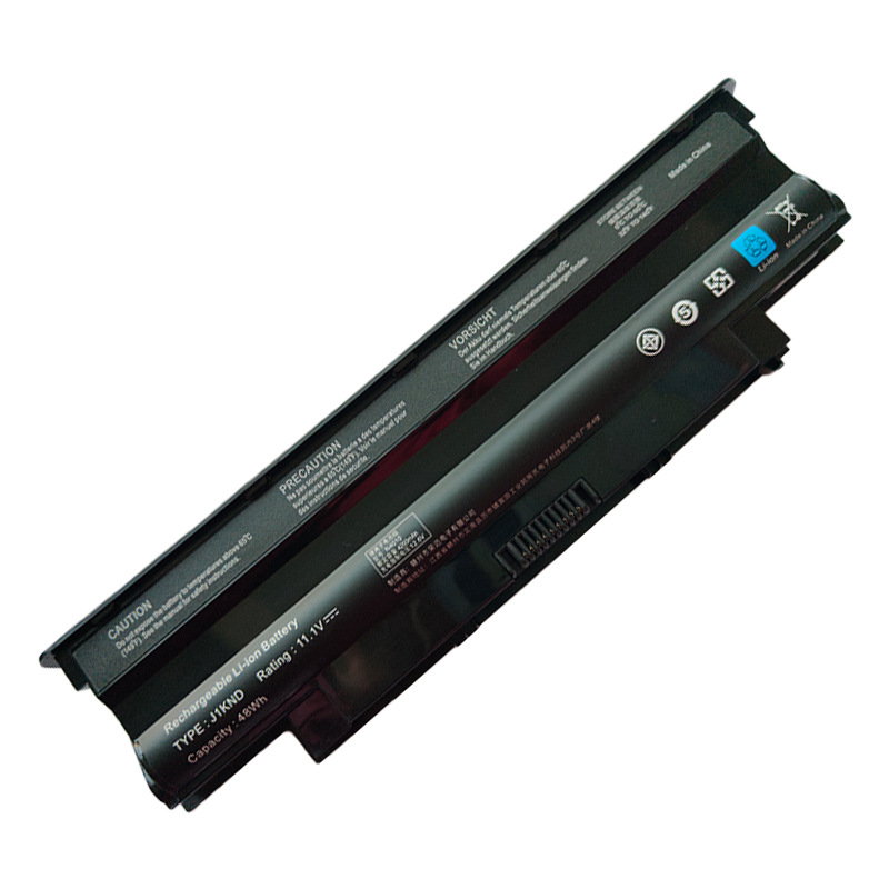 Compatible Dell N4010 N4050 N5010 J1KND N3010 N5110 N7010 Laptop Battery