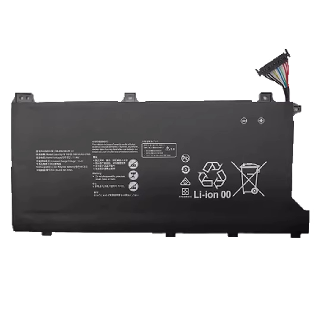 Compatible Huawei Honor Magic B00K 15 Laptop BOh-WAQ9HNR Battery HB4692J5EC Huawei Laptop Battery