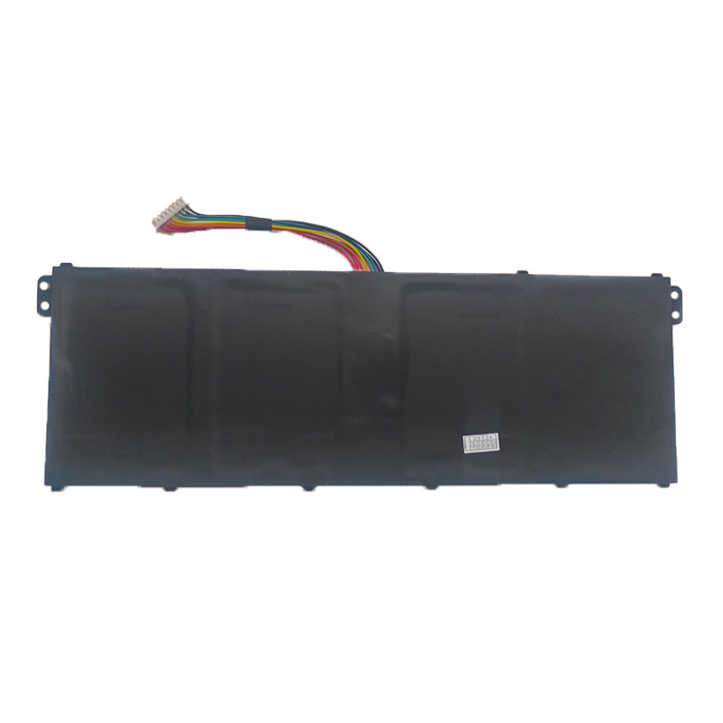 Compatible with Acer AC14B18J V5-132 122 V3-111 PN15Q3 MS2394 Laptop Battery