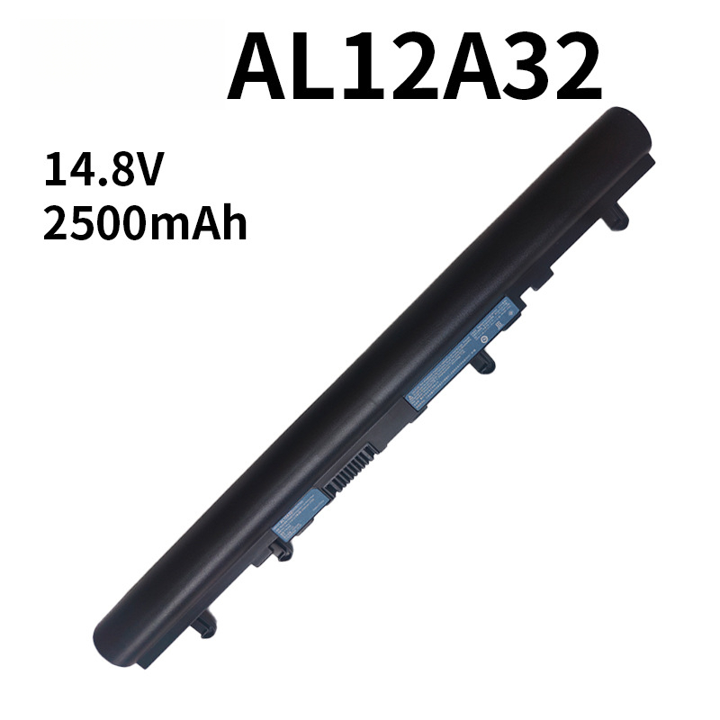 Compatible Acer AL12A32 V5-431G/531P/471/571/551G MS2360 Laptop Battery