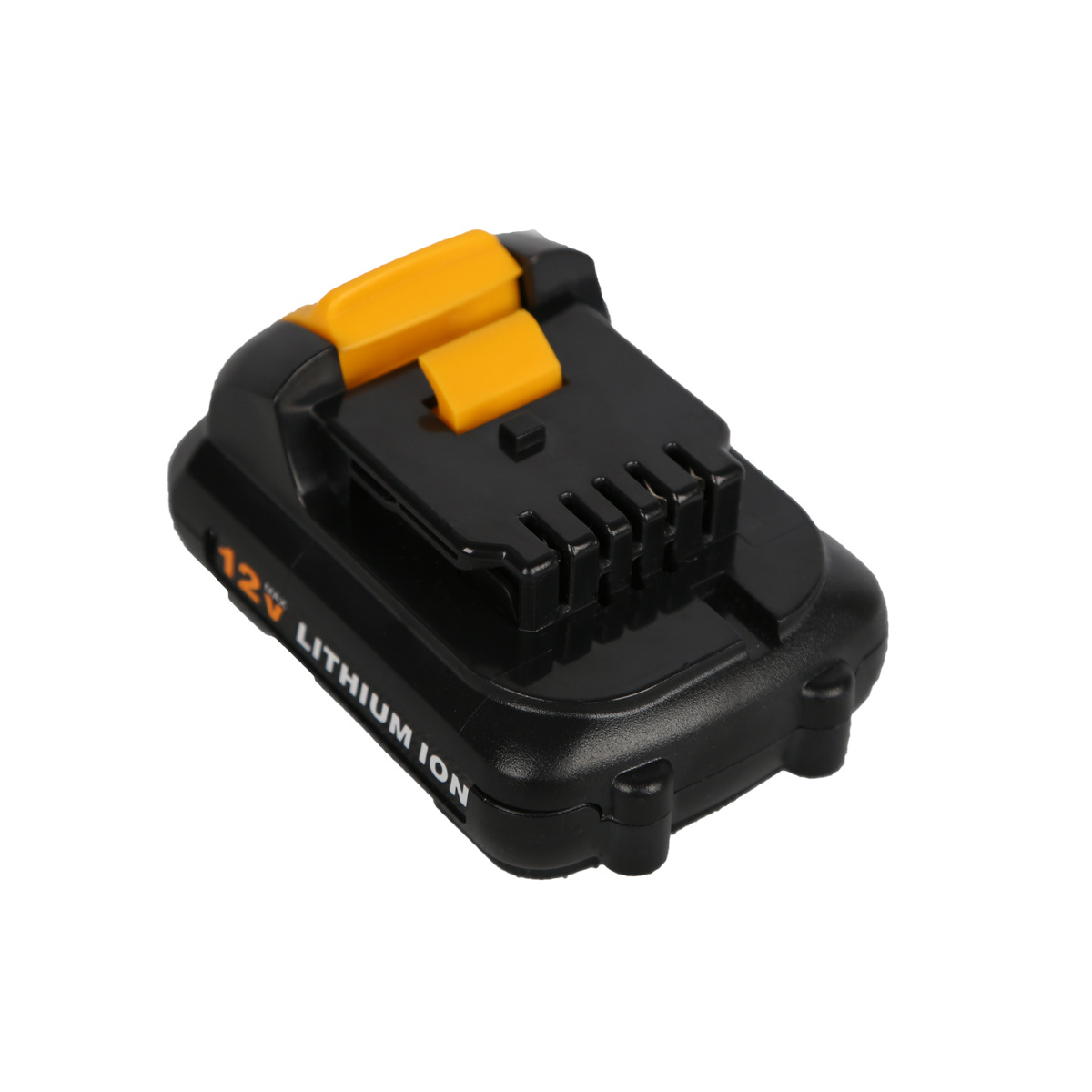 Suitable for Dewalt 12V Power Tool Battery DCB120 DCB120 Cordless Drill Replacement Battery