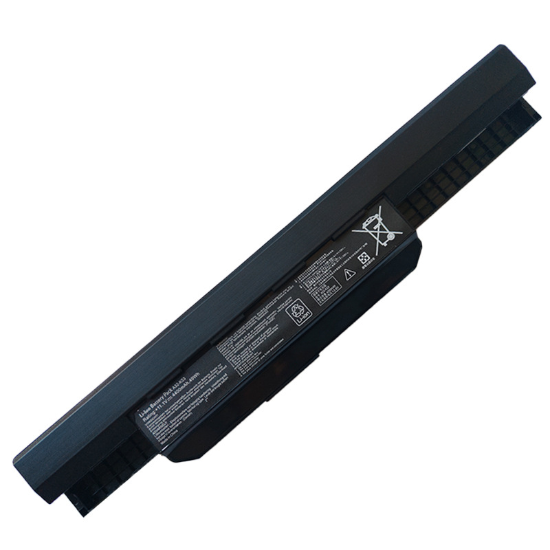 Compatible ASUS A32-K53 A43S A53S X44H X54H K43S X53E X43B Laptop Battery