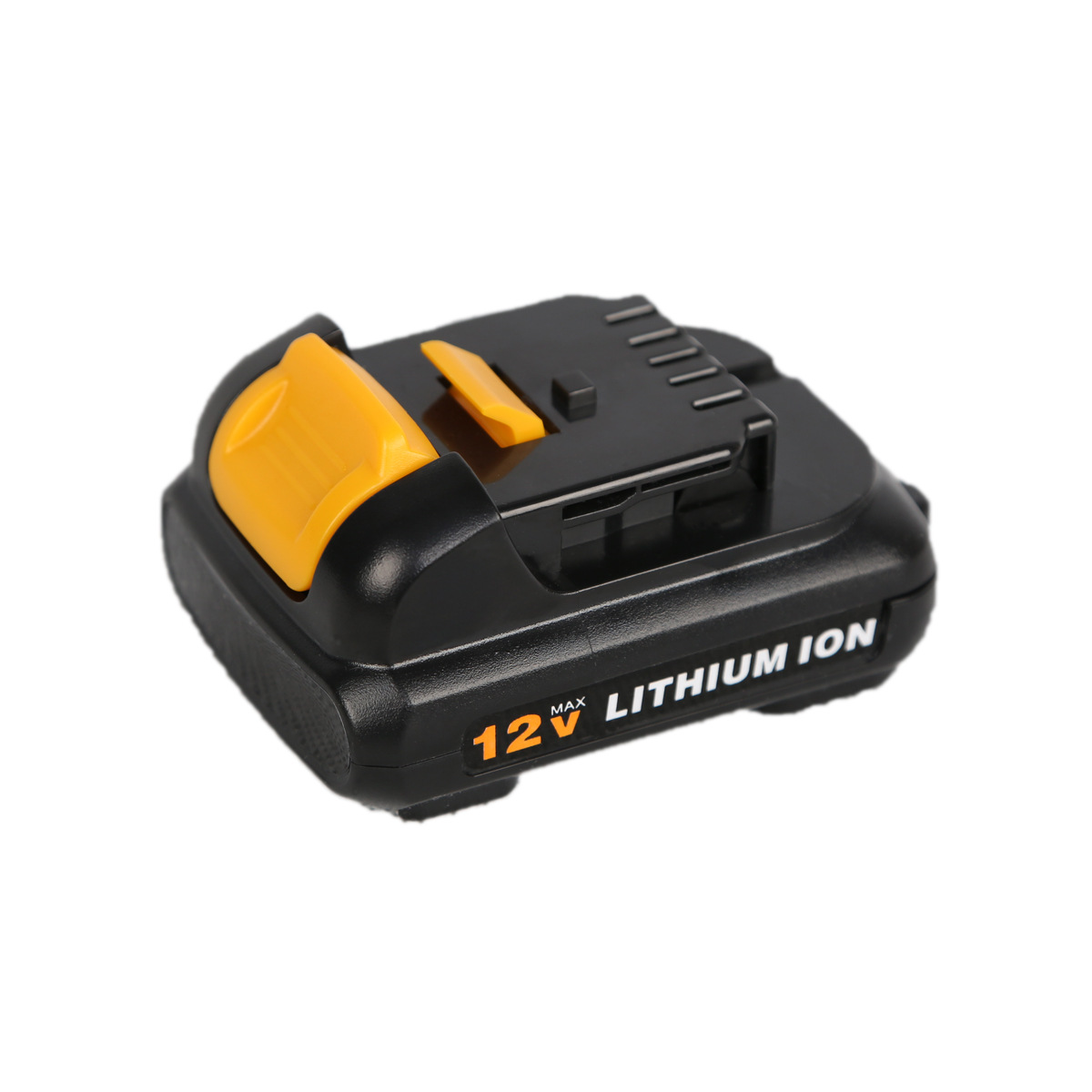 Suitable for Dewalt 12V Power Tool Battery DCB120 DCB120 Cordless Drill Replacement Battery